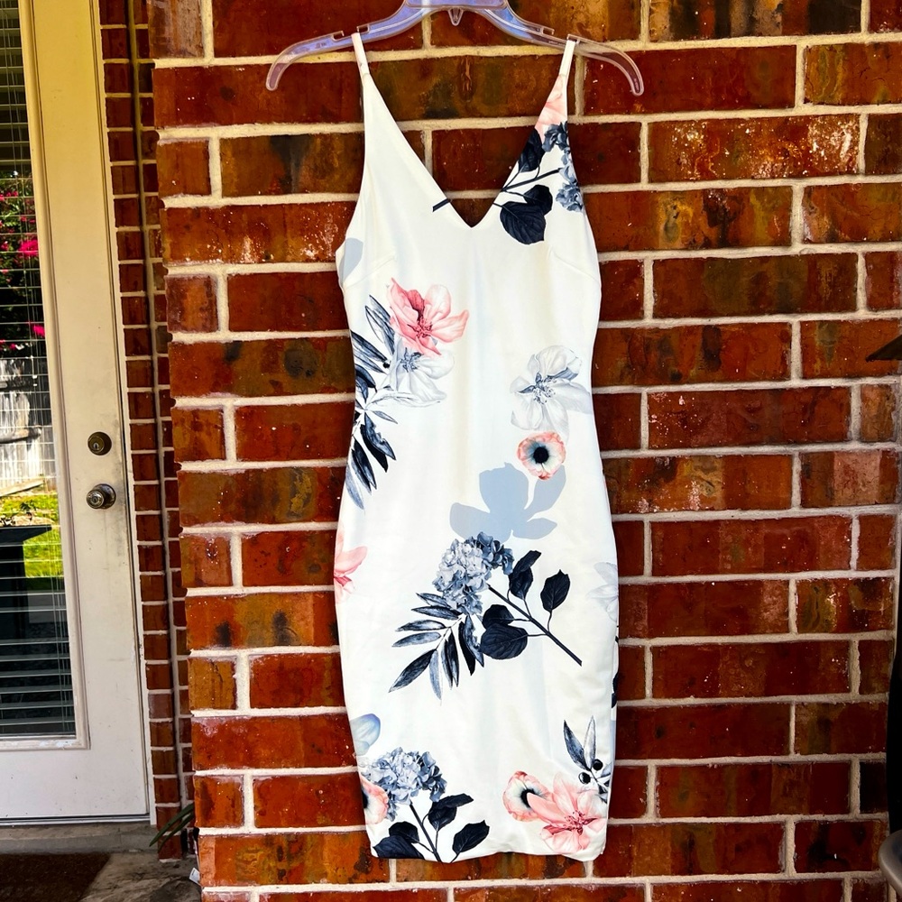 Showpo Dress